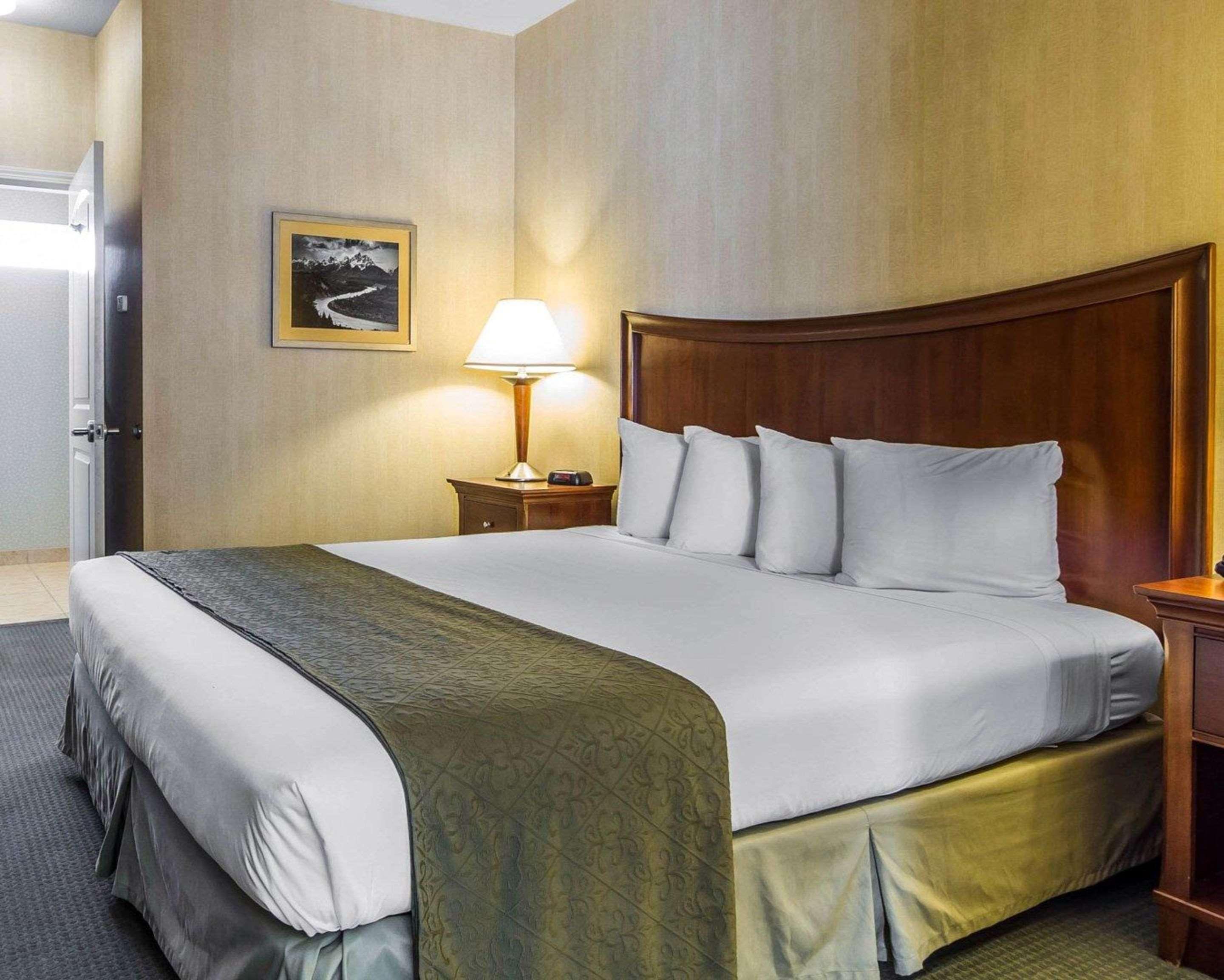 Quality Inn & Suites Livermore Wine Country Exterior photo