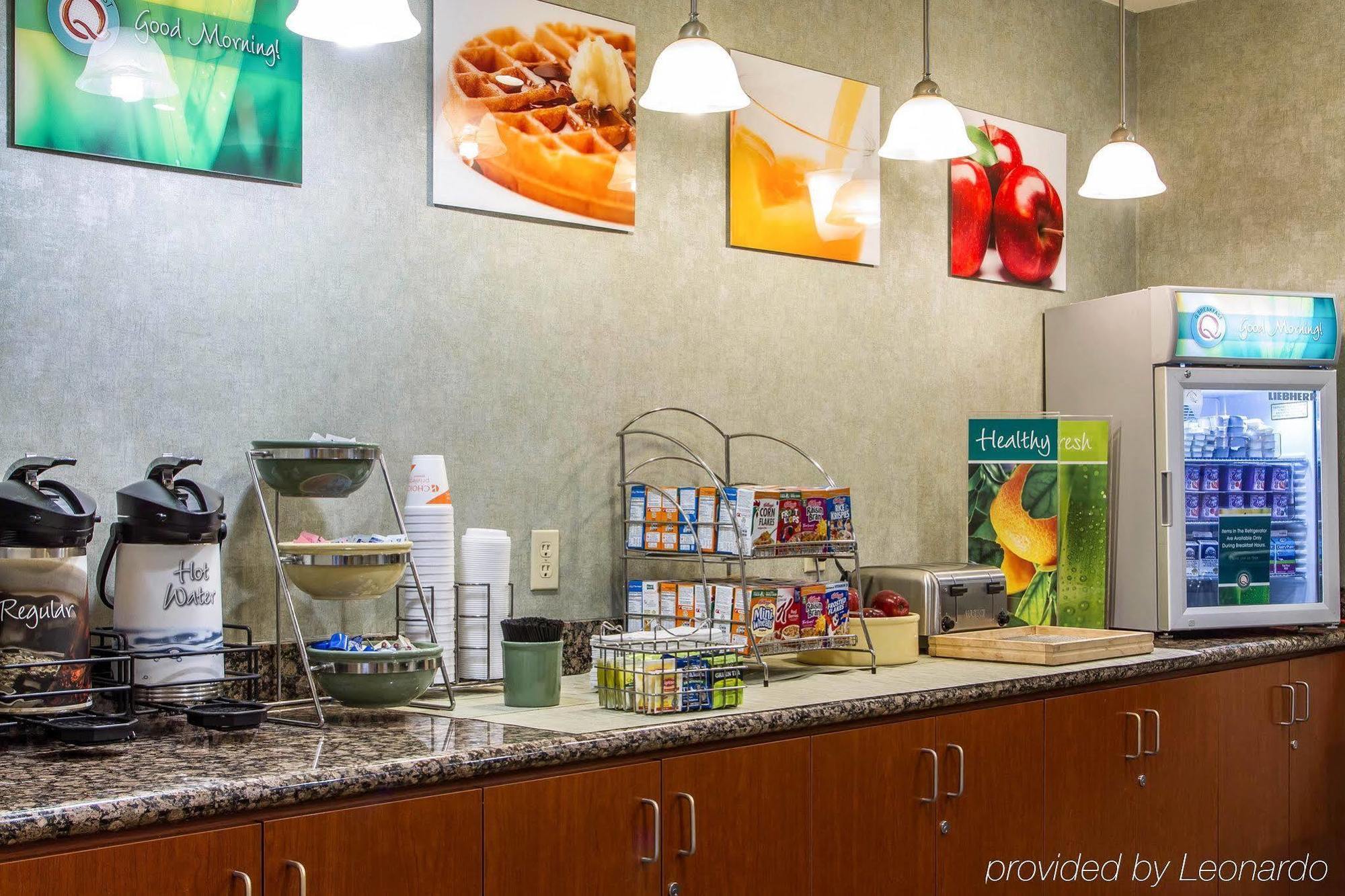 Quality Inn & Suites Livermore Wine Country Exterior photo